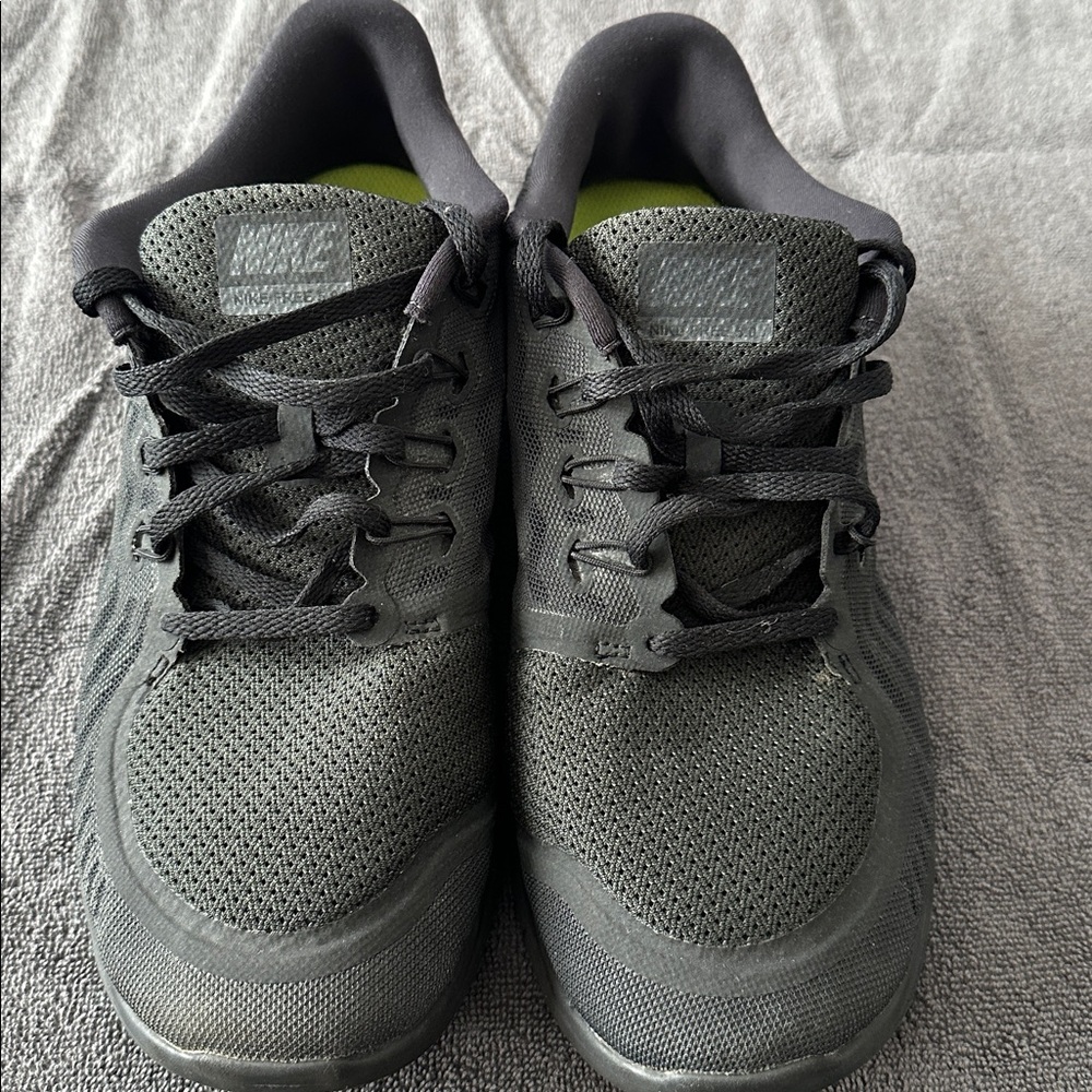 Nike Free Run 5.0 - RARE - Picture 3 of 5